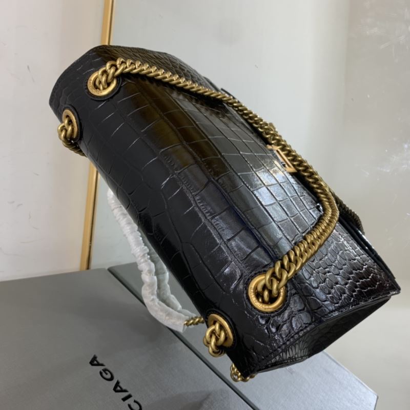 Balenciaga Top Handle Bags